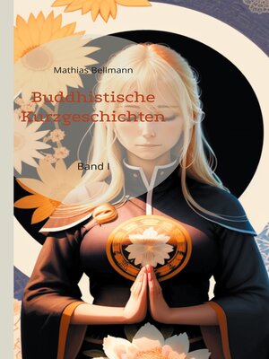 cover image of Buddhistische Kurzgeschichten